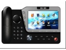 供應多媒體商務智能電話V68 商務通信新體驗