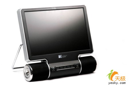 體驗(yàn)整合的新感覺 恒星視界PP19A一體機(jī)多媒體設(shè)備