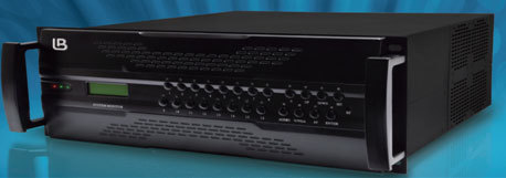 博睿科技與您相約2012北京安博會(huì) 多媒體設(shè)備新體驗(yàn)