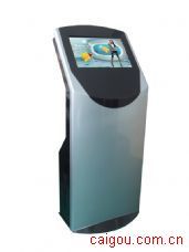 多媒體視聽設(shè)備新選擇 杰皓19寸查詢一體機(jī)及其全尺寸系列