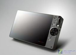 iriver P20 發布 終極相片坦克，重塑多媒體設備新標桿