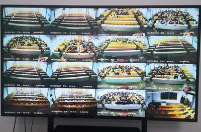 學校新建15個智慧教室，多媒體設備全面升級助力教學信息化水平提升