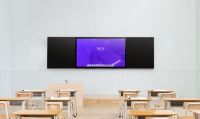 白板觸控教學一體機 新時代多媒體教學全新技術