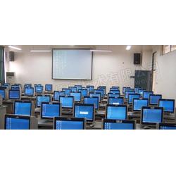 智能社會新視窗 多媒體技術在武漢大屏幕設備中的應用與展望