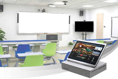 智慧教育硬件設(shè)施普及 K12在線教育體系化的關(guān)鍵基石