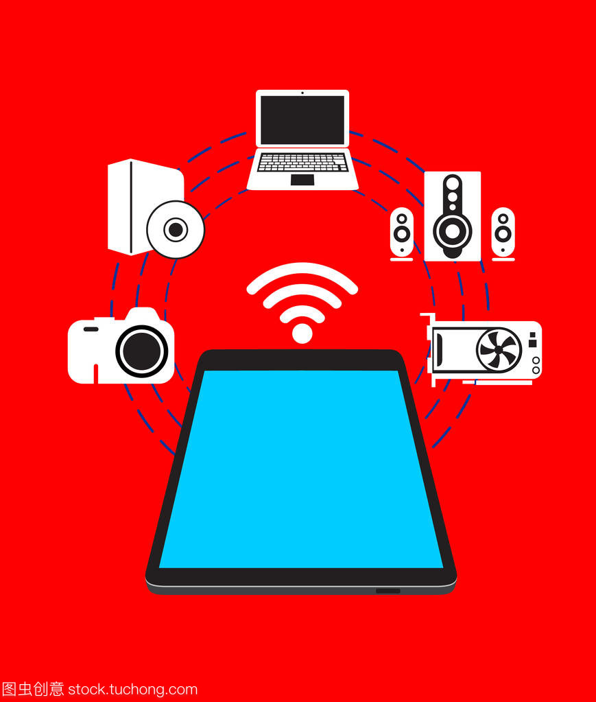 指尖上的數(shù)字世界 智能手機(jī)如何重塑多媒體設(shè)備生態(tài)