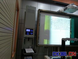 鼎易系列產(chǎn)品重磅亮相，引領(lǐng)多媒體設(shè)備培訓(xùn)新風(fēng)尚