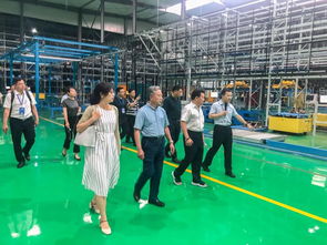 白云電氣探索5G工業(yè)應(yīng)用，以技術(shù)轉(zhuǎn)讓助力白云數(shù)字重塑